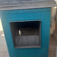 کولر بدون موتور