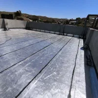نصب ایزوگام درجه یک و باکیفیت