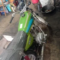 هندا 125