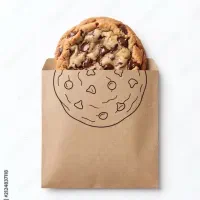همکاری با متخصص فرمولاسیون و تولید کوکی