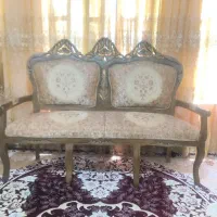 مبلمان استیل