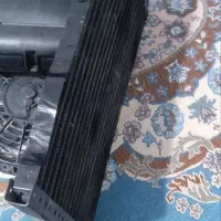 کولر ساندن ژاپن اصل