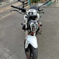 بنلی 300جفت در حد