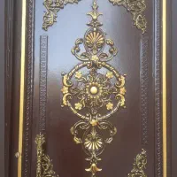 نقاشی ساختمان و کاغذ دیواری . آرمان نقاش