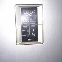 یخچال فریزر