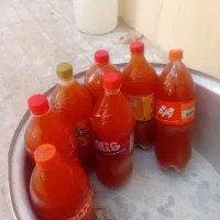 آبغوره تازه