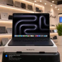 فروش و معاوضه با مک بوک مدل M5 نقد و اقساط