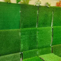 چمن ۱۵ میل ۳۸۰