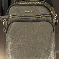 کیف چرم مارال نو