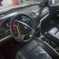 شاهین G سانروف دار  مدل ۱۴۰۳