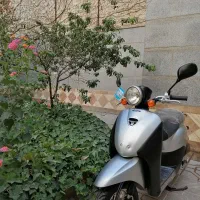 پاکشتی هوندا تودی F فول انژکتور درحد صفر، ژاپنی