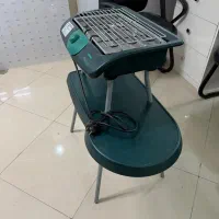 کباب پز برقی تفال