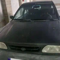 پراید ۸۳