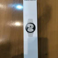 ساعت هوشمند  samsung galaxy watch4