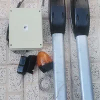 جک درب پارکینگ