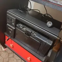 فروش پرینتر سه کاره hp