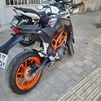 ktm250|موتورسیکلت|همدان, |دیوار