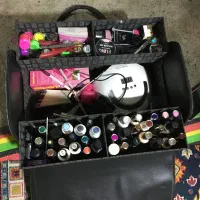 فروش پکیج کامل ناخنکاری