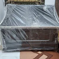 یک عدد بخاری شومینه ایی