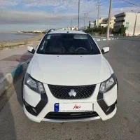 کوییک GXL مدل ۱۴۰۳