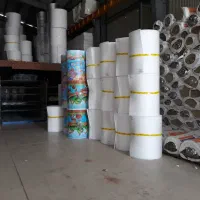 فوم ، فوم پلی اتیلن ، گرمایش از کف ، مهدکودکی