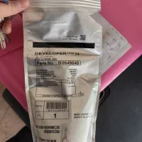 پودر دولوپر اصل ژاپنی دستگاه پرینتر ریکو