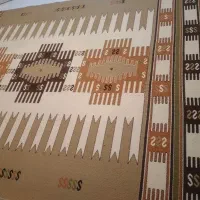 گلیم پلاستیکی درحدنو