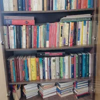 کتابهای تخصصی موسیقی