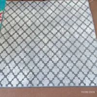 فرشینه سالم وتمیز