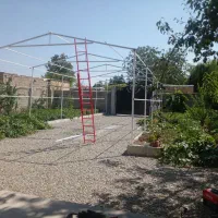قیمه باغی وسبک سازی وجوسکاری