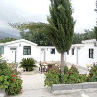 اجاره سوییت و ویلا(مجتمع آسمانسرا)