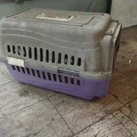 قفس حیوانات خانگی