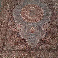 فرش ۶ متری و فرش ۱.۵ در ۲