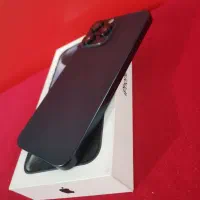 آیفون 15 پرومکس 256 ZA