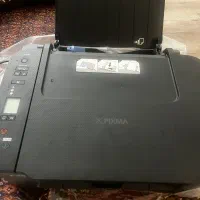 پرینتر وای فای کانن سه کاره مدل پیگسما TS3440