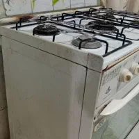 اجاق گاز|اجاق گاز و لوازم برقی پخت‌وپز|مشهد, شهید قربانی|دیوار