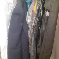 فروش فوق العاده پوشاک