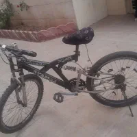 دوچرخه ۲۶ سالم