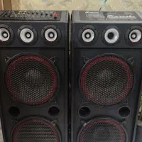 اسپیکر خانگی GEEVOX GX-922MS