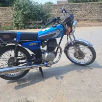 موتور 200 مزایده