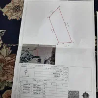 زمین کشاورزی محدوده شهری