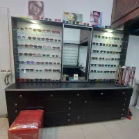 ویترین کاملا سالم