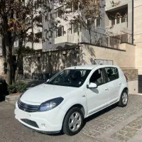 ساندرو مدل ۹۶ اتومات بدون رنگ