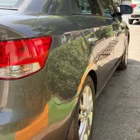 سراتو اپشنال مدل ۹۶ معاوضه با z6یا fx