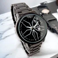 ساعت رینگی مخصوص ماشین بازا