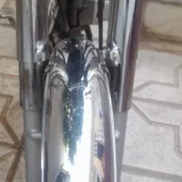 کمک جلو cg تعویض