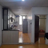 آپارتمان ۵۸ متر یک خوابه
