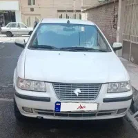 سمند se ux7