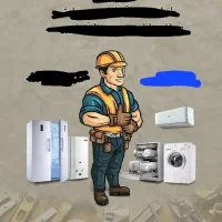 تعمیرات و سرویس انواع آبگرمکن و پکیج
