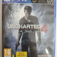 بازی Uncharted 4 برای PS4 (ریجن 2)